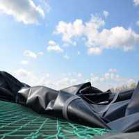 Gutachter Biogasanlage Sachverständiger Kunststoff Kunststoffrohr Folie Beschichtung Versicherung Sturm Havarie Gericht gerichtlich AwSV